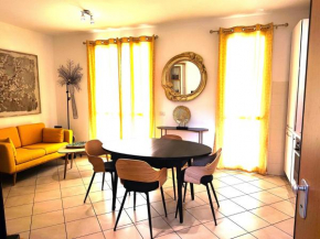 Il Melograno Apartment (Centro Storico Prato) Prato